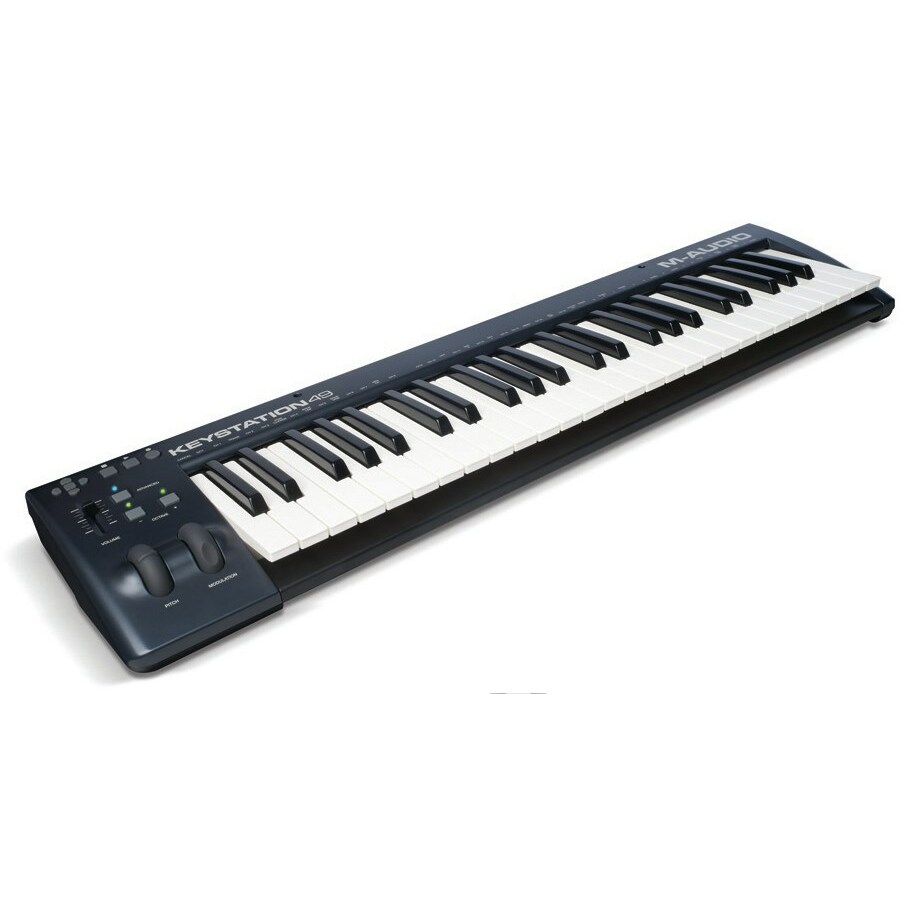 Maudio M-Audio Keystation 49 III -