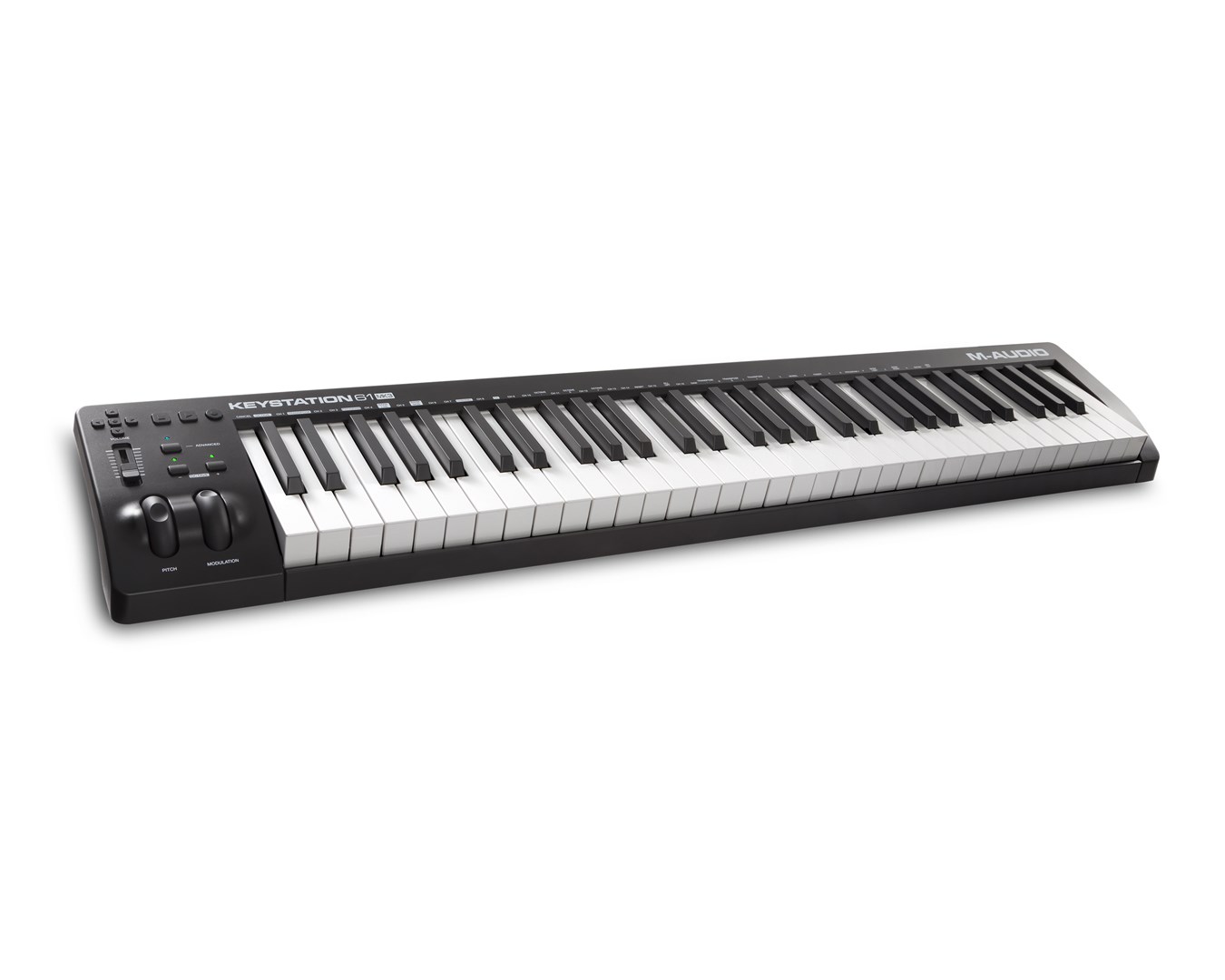 Maudio M-AUDIO Keystation 61 MK3 MIDI