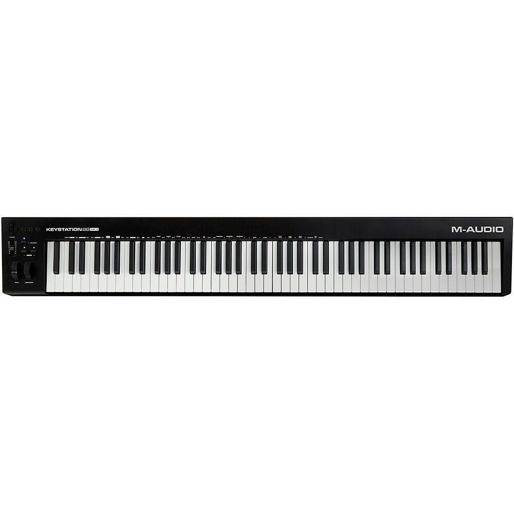 Maudio M-Audio M-AUDIO Keystation 88 III