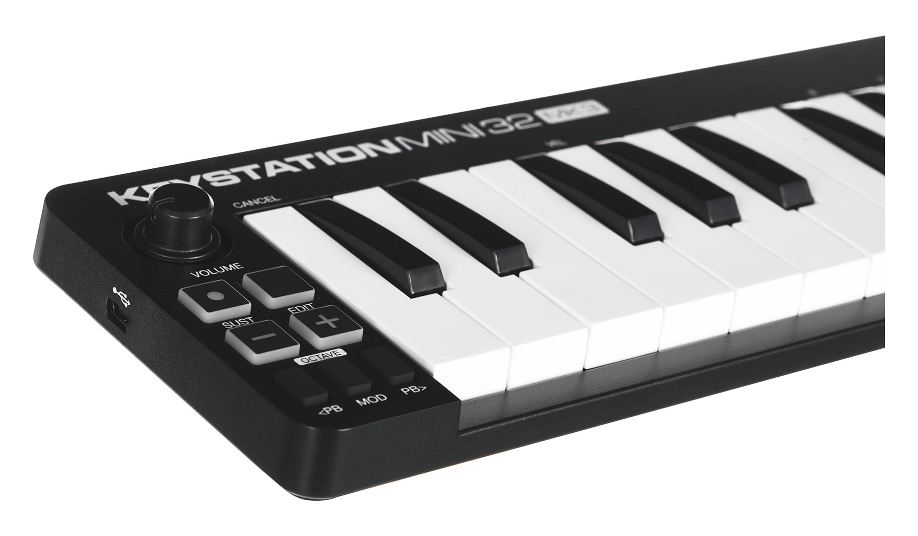 Maudio M-Audio Klawiatura Sterująca - Keystation