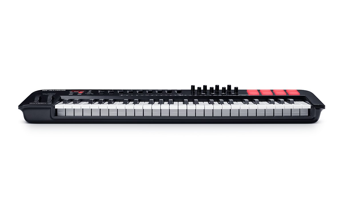 Maudio M-AUDIO Oxygen 49 (MKV) MIDI