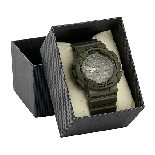 M-TAC Sports Watch Olive (50006001) |