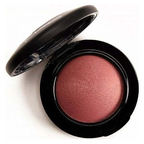 MAC Blush Mineralize Love Thing |