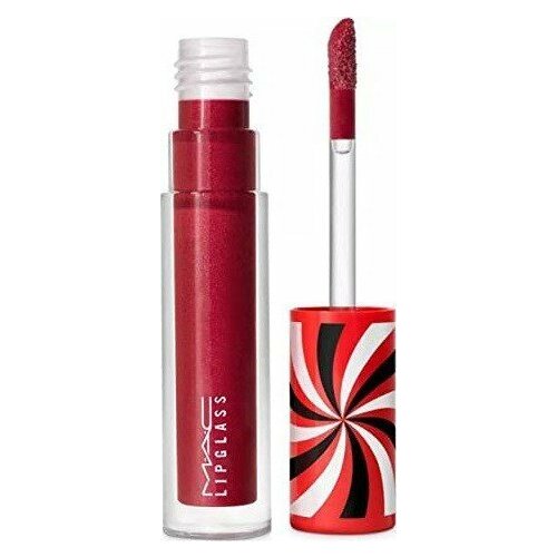 MAC i  Lipglass Shining Lip Gloss