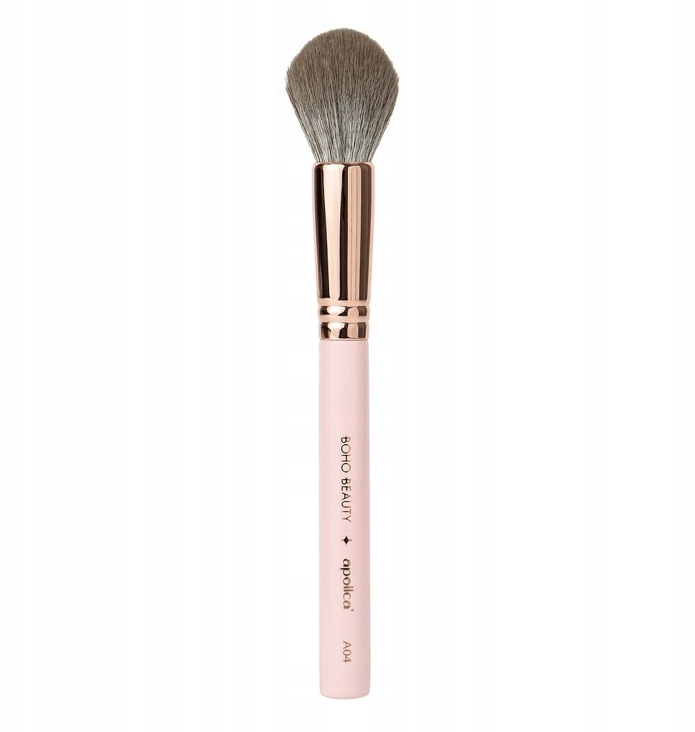 MAC Boho Bronzer Brush A04 Perfect