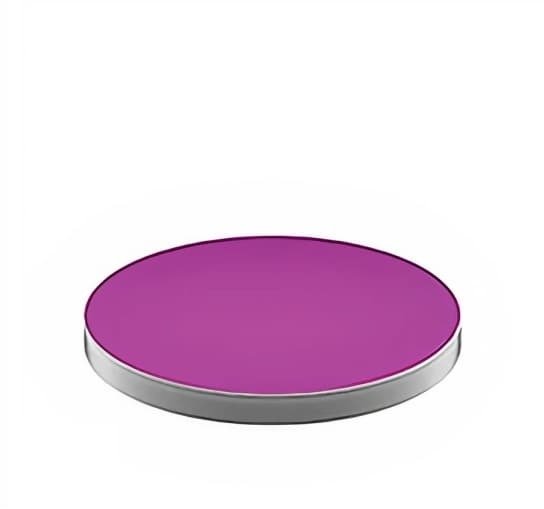 MAC , Cream Colour Base, l Finish