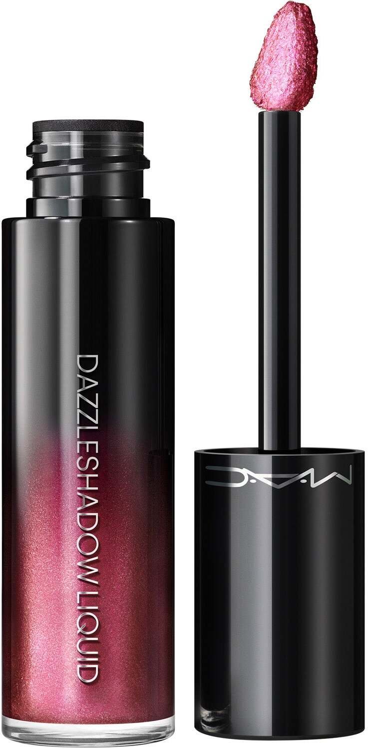 MAC DAZZLESHADOW LIQUID EYE SHADOW METALLIC