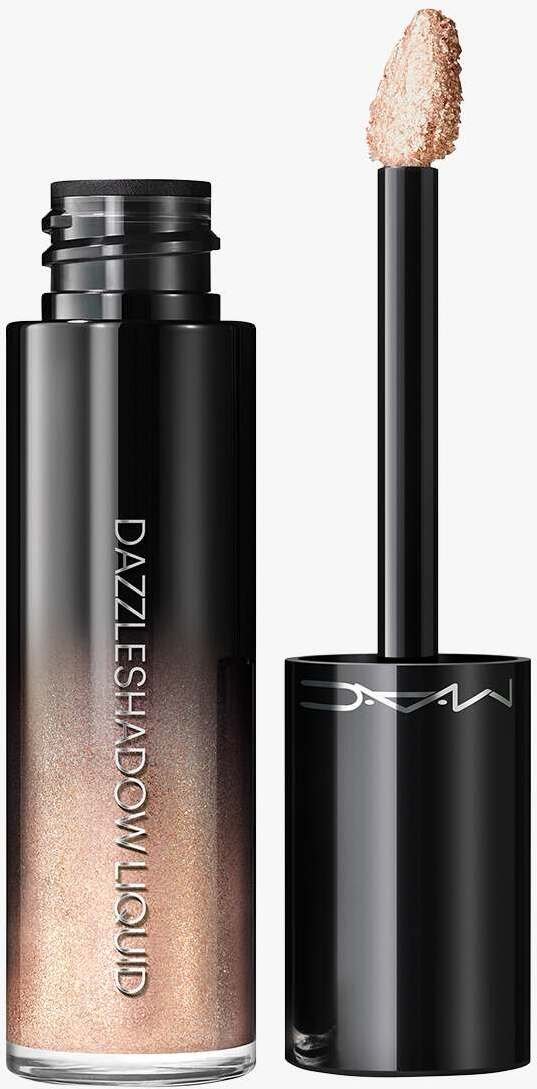 MAC DAZZLESHADOW LIQUID EYE SHADOW METALLIC