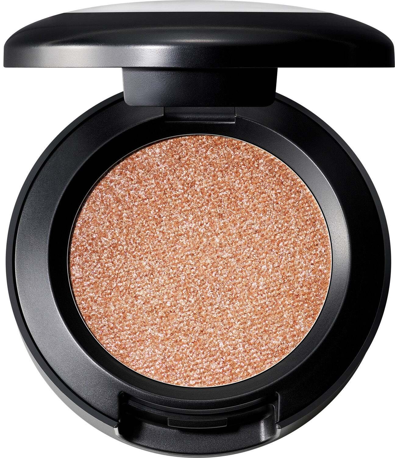MAC EYE SHADOW Metallic Single Compact