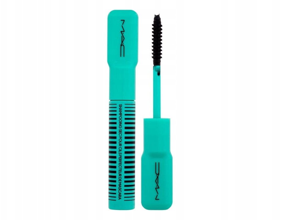 MAC LASH DRY SHAMPOO MASCARA REFRESHER