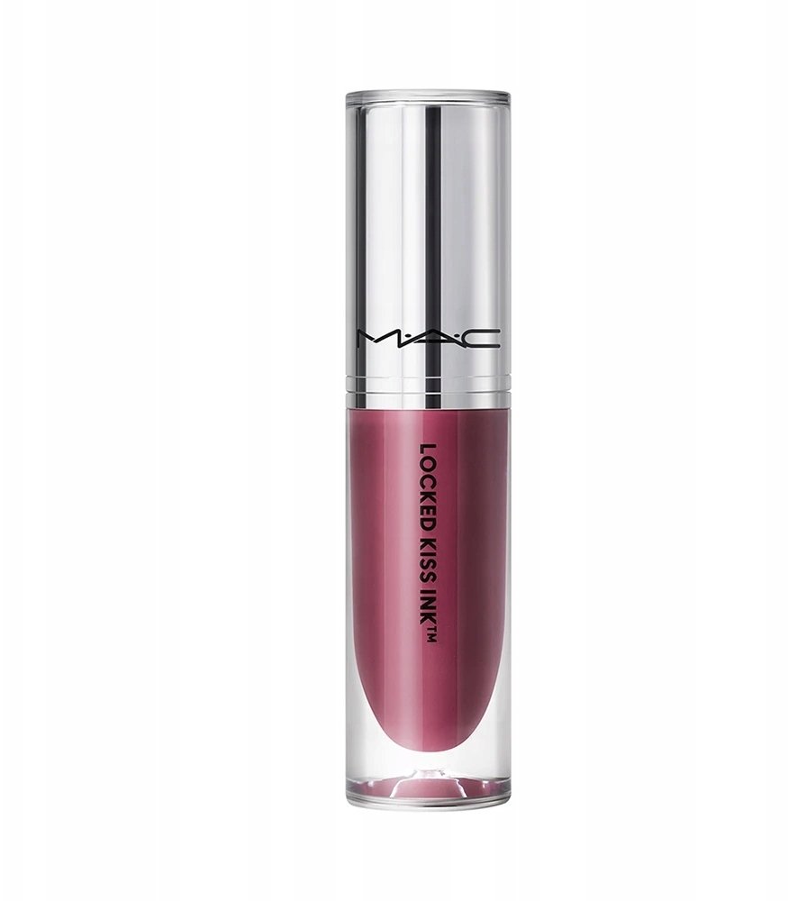 MAC , Locked Kiss 24HR, Liquid, Liquid