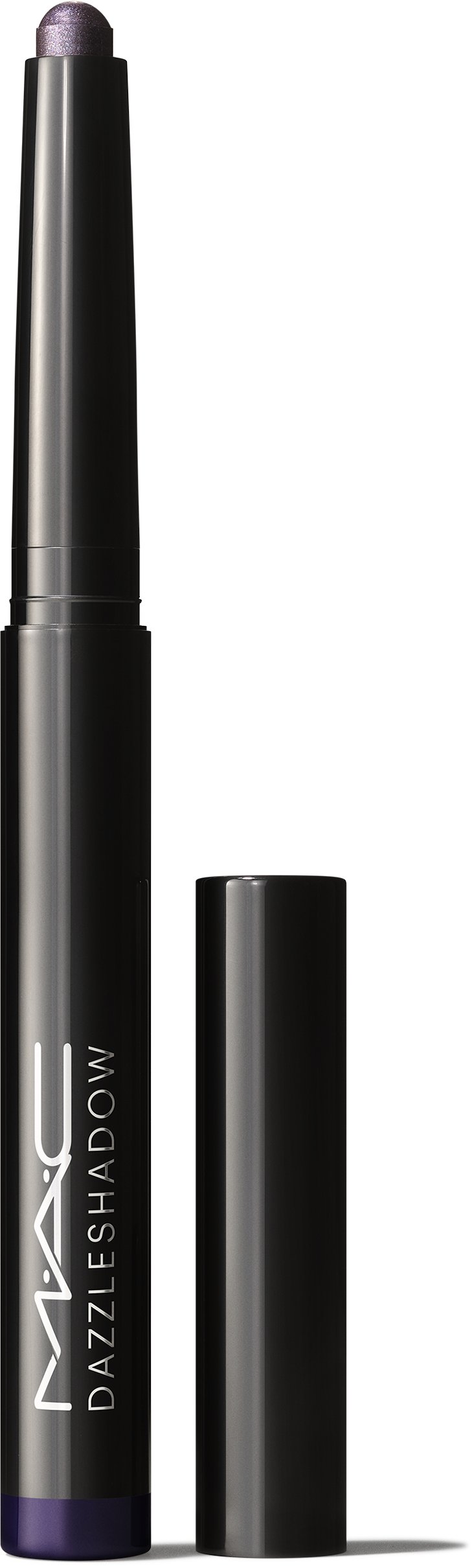 MAC MAC DAZZLESHADOW STICK EYESHADOW BLACK