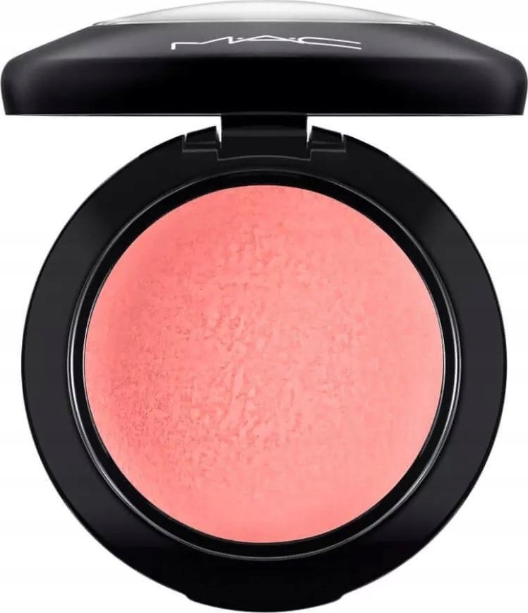 MAC MAC MINERALIZE MATTE BLUSH HEY