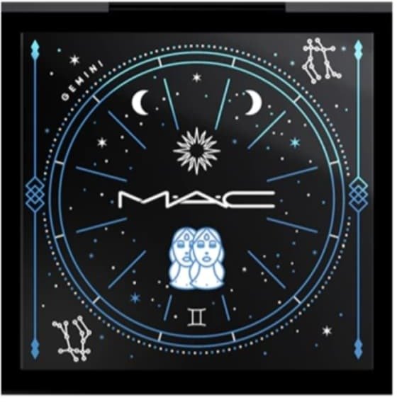 MAC MAC, Pro Colour, Empty Makeup