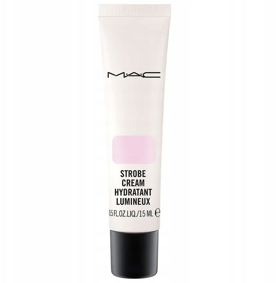 MAC MAC STROBE CREAM PINKLITE 15ML