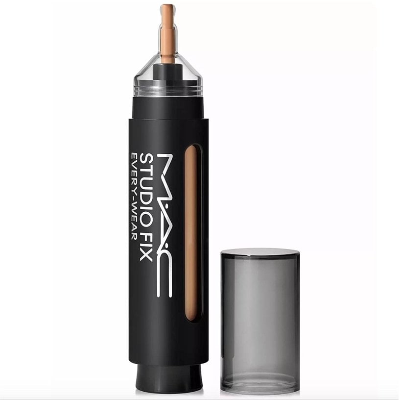 MAC MAC, Studio Fix, Corrective, Liquid