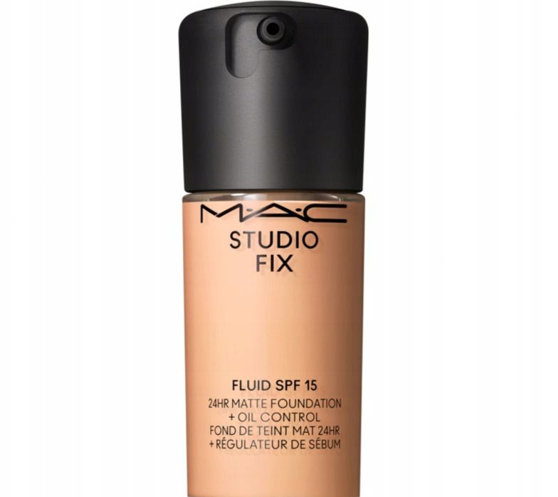 MAC MAC STUDIO FIX FLUID SPF15
