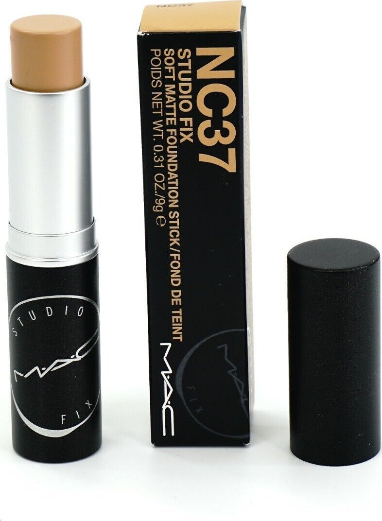 MAC MAC, Studio Fix, Foundation Stick