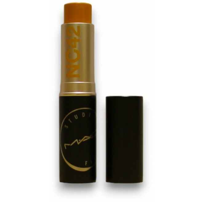 MAC MAC, Studio Fix, Foundation Stick