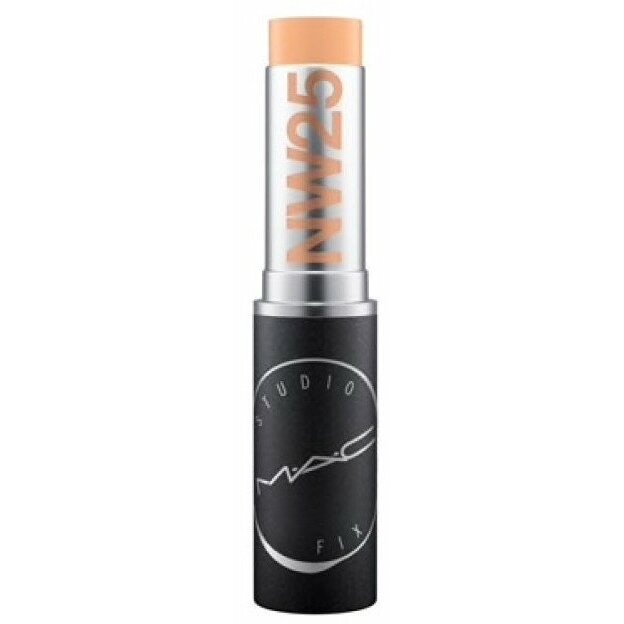 MAC MAC, Studio Fix, Foundation Stick