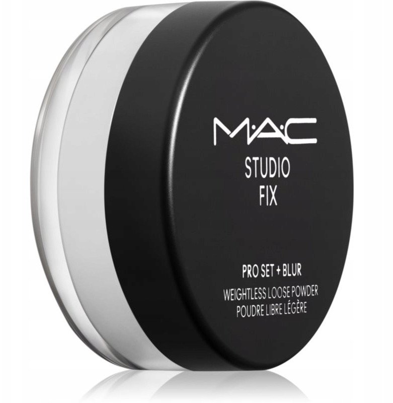 MAC MAC STUDIO FIX PRO SET