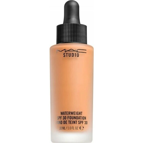 MAC MAC, Studio Waterweight, Vitamin E