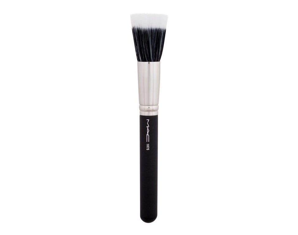 MAC MAC, Synthetic, Powder Brush, 187S