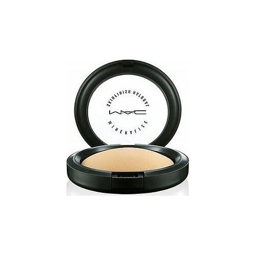 MAC , Mineralize SkinFinish l, Illuminating, Compact