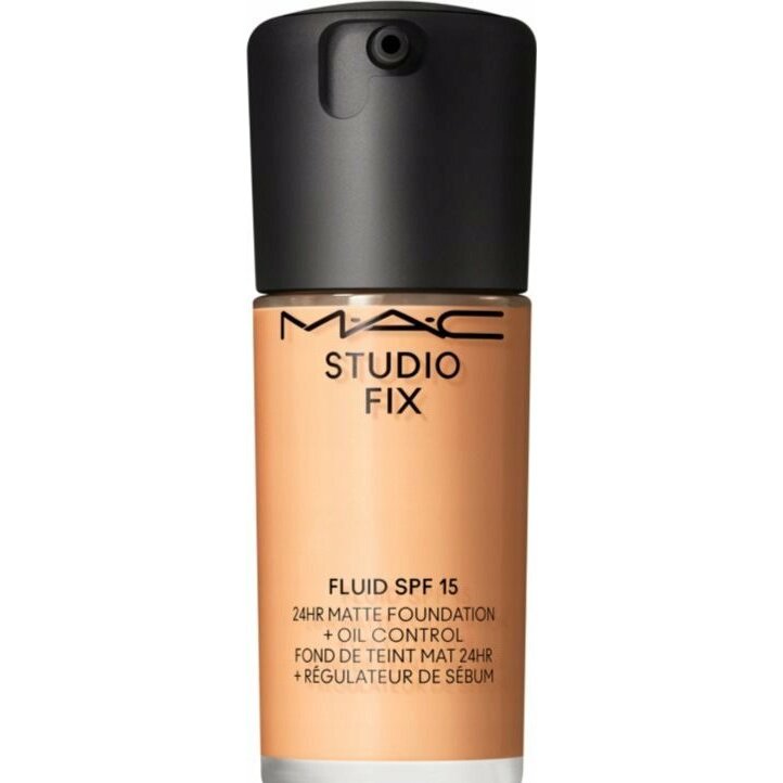 MAC Podkład do  Studio Fix Fluid