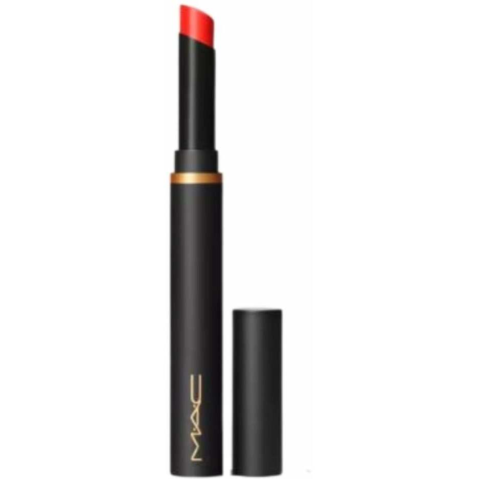 MAC Powder Kiss Velvet Blur Cream
