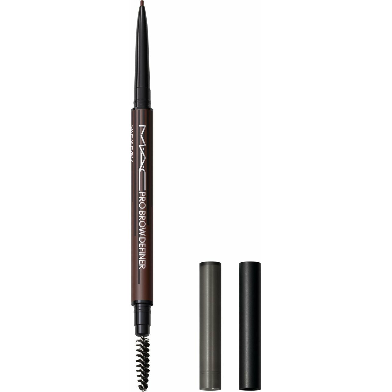 MAC PRO BROW DEFINER 1MM HICKORY