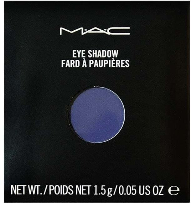MAC , Pro , Matte, Eyeshadow Powder, Naval