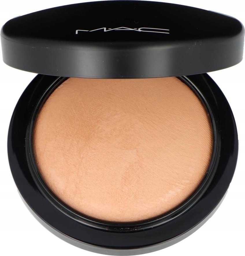 MAC Pudry do  Medium Deep Mineralize