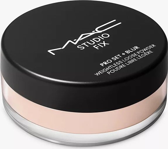 MAC Pudry do Studio Fix Pro