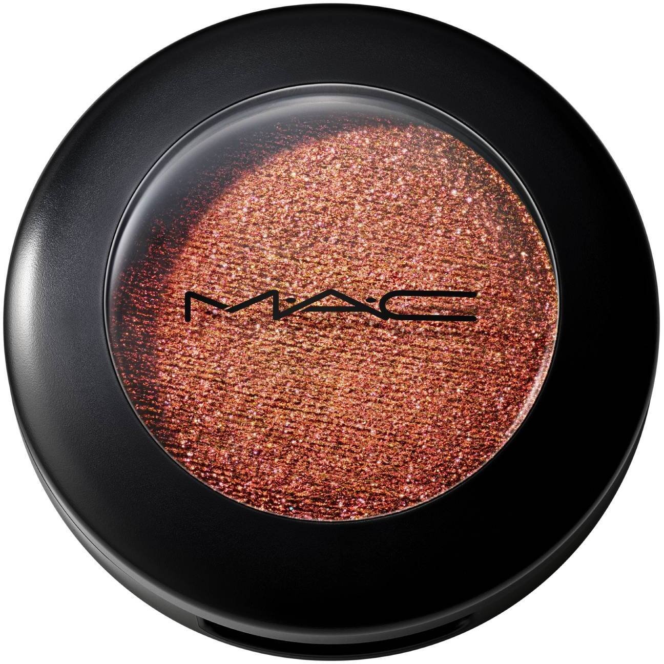 MAC SINGLE EYE SHADOW METALLIC PRO