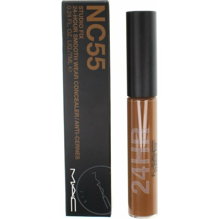 MAC Studio Fix 24H, Matte, Liquid