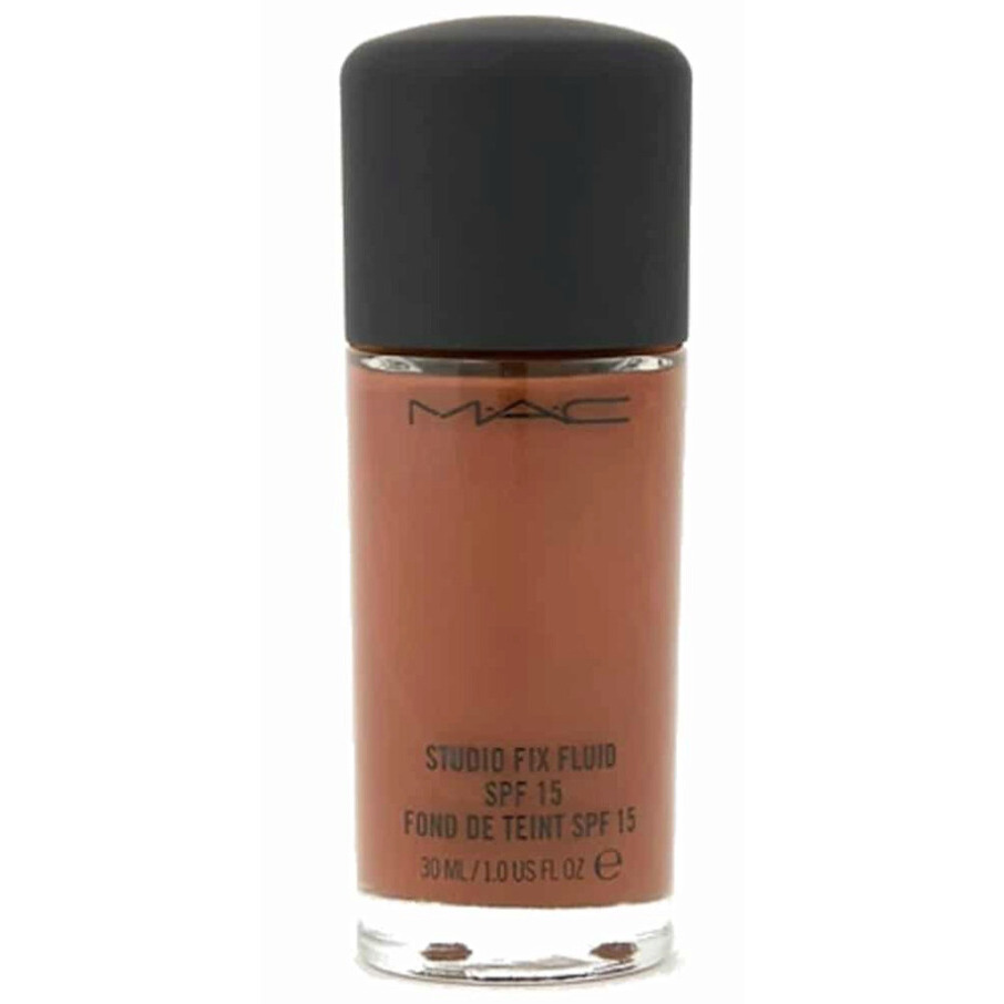 MAC , Studio Fix Fluid, Matte Finish