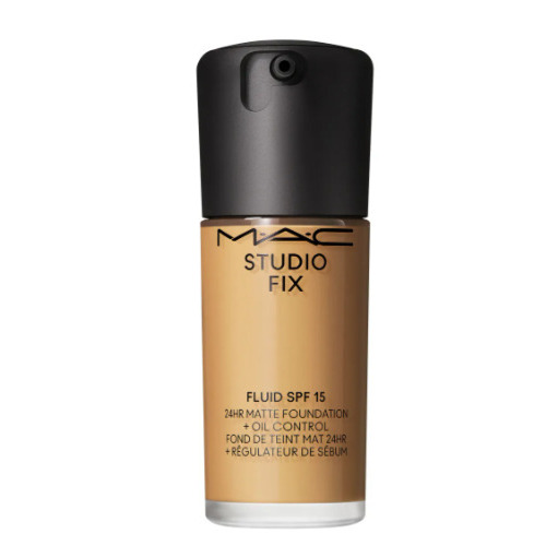 MAC , Studio Fix Fluid, Matte Finish