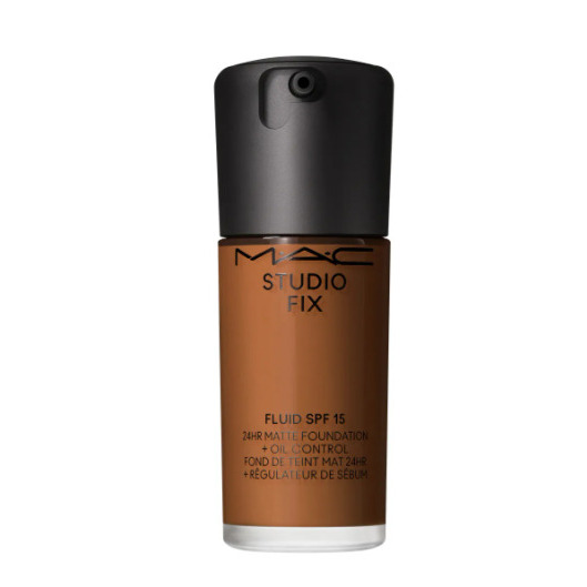 MAC , Studio Fix Fluid, Matte Finish