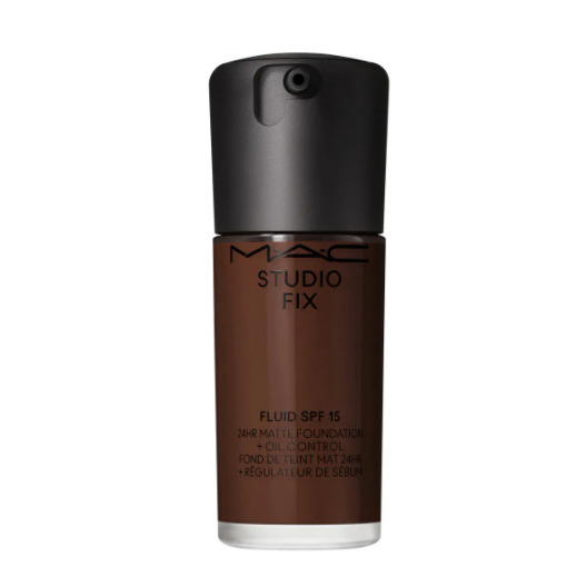 MAC , Studio Fix Fluid, Matte Finish