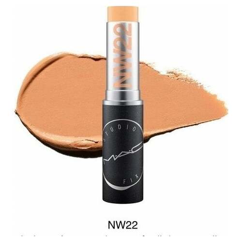 MAC , Studio Fix, Foundation Stick, NW22
