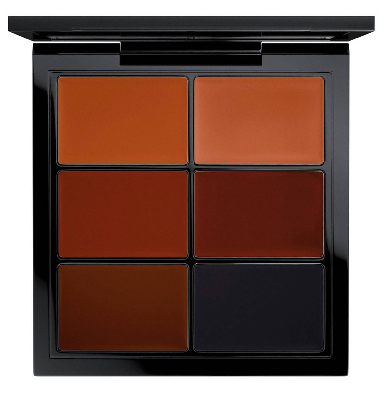MAC , Studio Fix, Coverage & Correction