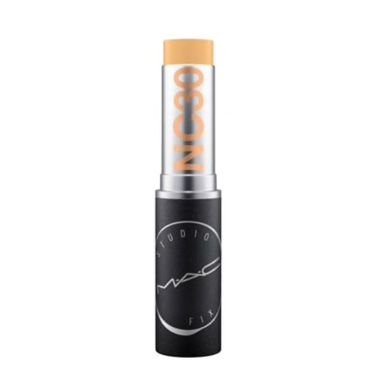 MAC MAC, Studio Fix, Foundation Stick