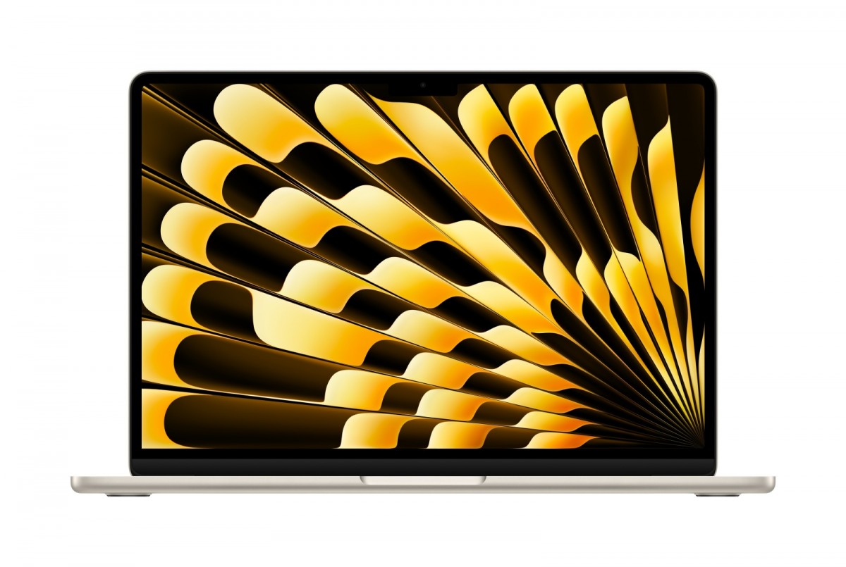 Laptop Apple MacBook Air 13 M5