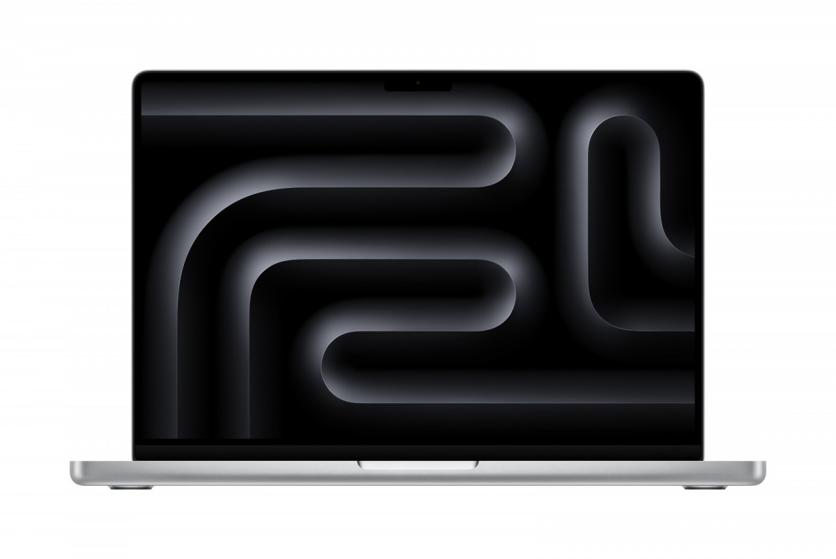 Laptop Apple MacBook Pro 14 M5