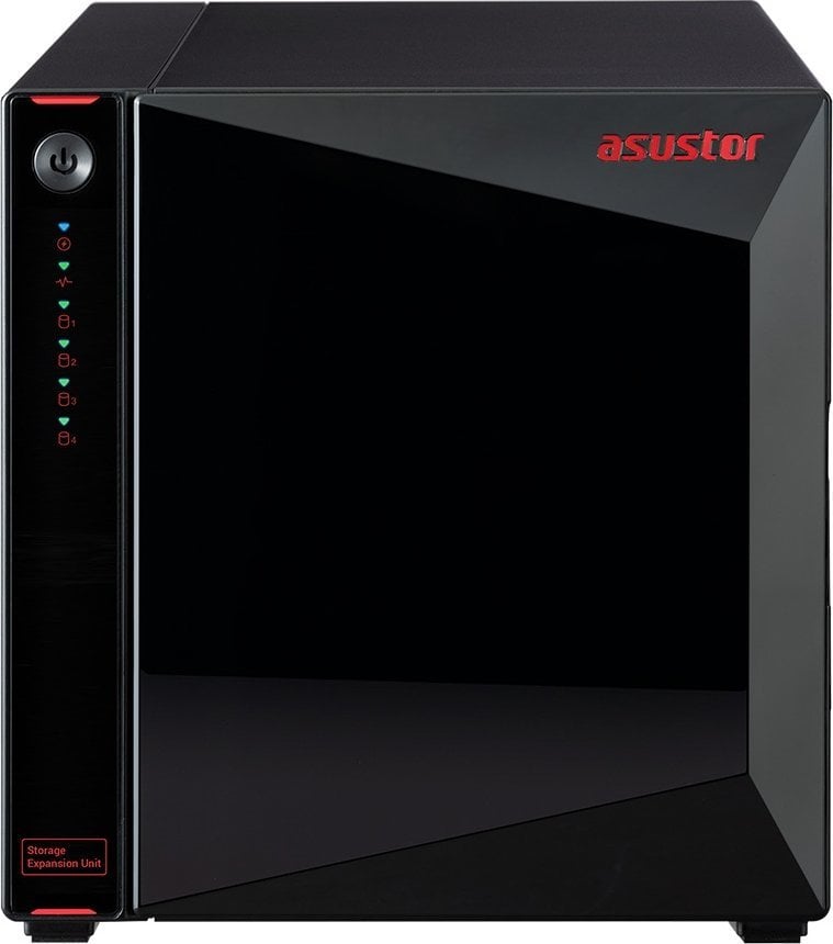 Macierz dyskowa Asustor Asustor Xpanstor 4