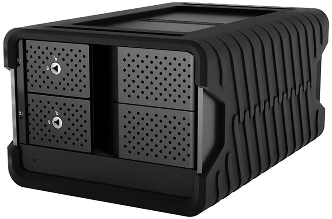 Macierz dyskowa Glyph Blackbox PRO RAID