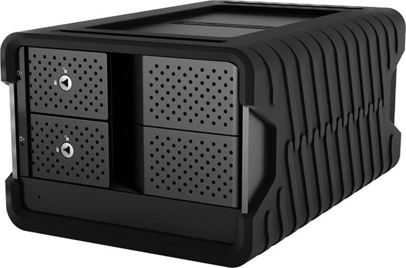 Macierz dyskowa Glyph Blackbox PRO RAID