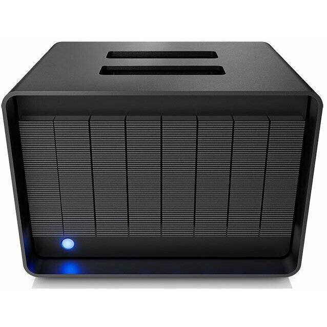 Macierz dyskowa LaCie 8big Pro5 32TB