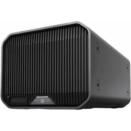 Macierz dyskowa SanDisk G-RAID PROJECT 2